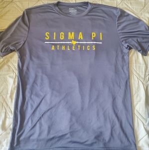 Sigma Pi Short Sleeve Shirt